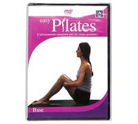 EBOND Pilates easy base EDITORIALE DVD