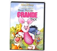 EBOND Pimpi piccolo grande eroe DVD