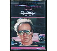 EBOND Pink Cadillac DVD