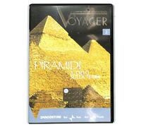 EBOND piramidi il cielo sulla terra voyager vol 2 EDITORIALE DVD