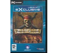 EBOND Pirates of The Caribbean - PC CD-ROM