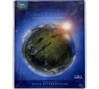 EBOND Planet heart II 4K ULTRA HD BLU-RAY - BluRay