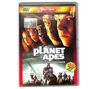 EBOND Planet Of The Apes DVD Editoriale