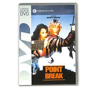 EBOND Point Break Volume 12 EDITORIALE DVD