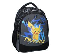 EBOND Pokemon Backpack Gotta Catch 'em All 33 Cm Vadobag 1705