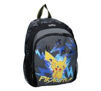 EBOND Pokemon Backpack Gotta Catch 'em All 35 Cm Vadobag 1706