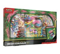 EBOND Pokemon Collezione Premium Mega Venusaur-ex (it) Funko 21-I