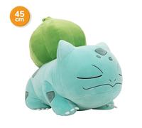 EBOND Pokemon Peluche Sleeping 45 Cm Bulbasaur Funko 0500
