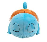 EBOND Pokemon Peluche Sleeping 45 Cm Squirtle Funko 0400