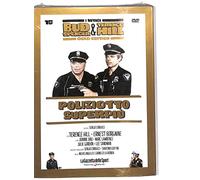 EBOND Poliziotto superpiu Volume 15 Slipcase EDITORIALE DVD