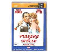 EBOND Polvere Di Stelle DVD Editoriale