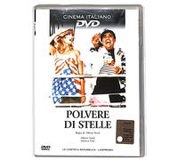 EBOND Polvere Di Stelle DVD Editoriale