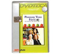 EBOND Pomodori verdi fritti alla fermata del treno EDITORIALE DVD