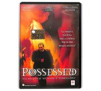 EBOND possessed EDITORIALE DVD