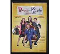 EBOND Poveri Ma Ricchi DVD Ex Noleggio