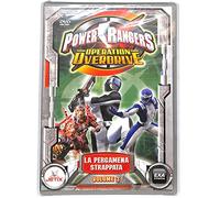 EBOND Power Rangers Operation Overdrive Vol. 3 DVD