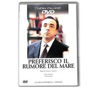 EBOND Preferisco il rumore del mare EDITORIALE DVD