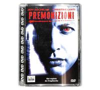 EBOND Premonizioni - SJB DVD