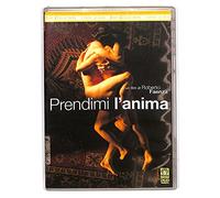 EBOND Prendimi L'anima DVD