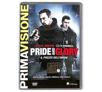EBOND Pride and Glory - Il prezzo dell'onore EDITORIALE DVD