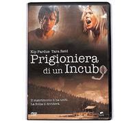 EBOND Prigioniera di un incubo EDITORIALE DVD