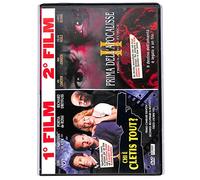 EBOND Prima dell'Apocalisse II - Chi e Cletis Tout? EDITORIALE DVD