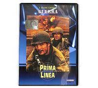 EBOND Prima linea EDITORIALE DVD