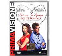 EBOND Prima ti sposo poi ti rovino EDITORIALE DVD