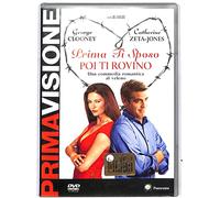EBOND Prima ti sposo, poi ti rovino EDITORIALE DVD