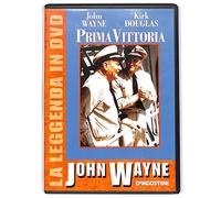 EBOND Prima vittoria EDITORIALE DVD