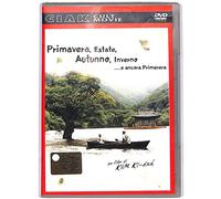 EBOND Primavera,estate,autunno,inverno ancora primavera EDITORIALE DVD