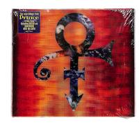 EBOND Prince - Planet Earth (Lenticular) - NPG Records - 88697 12970 CD05040