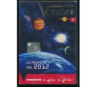 EBOND Profezia Del 2012 - Voyager N.9 DVD Editoriale