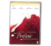 EBOND Profumo - Storia di un assassino DVD