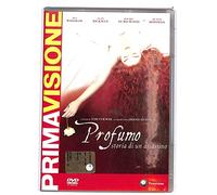 EBOND Profumo - Storia di un assassino EDITORIALE DVD