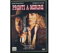 EBOND Pronti a Morire DVD