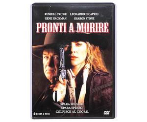 EBOND Pronti a morire EDITORIALE DVD]