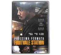 EBOND Prossima fermata Fruitvale Station EDITORIALE DVD