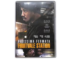 EBOND Prossima fermata Fruitvale Station EDITORIALE DVD