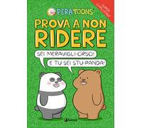 EBOND Prova A Non Ridere Pera Toons 0725