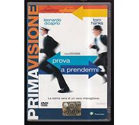 EBOND Prova A Prendermi DVD Editoriale