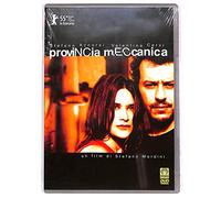 EBOND Provincia meccanica DVD