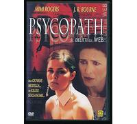 EBOND Psycopath - Delitti Sul Web DVD
