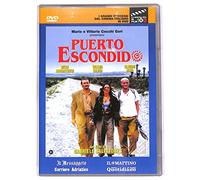 EBOND Puerto Escondido - I grandi successi del cinema 7 EDITORIALE DVD
