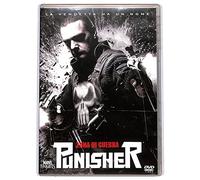 EBOND punisher - zona di guerra DVD