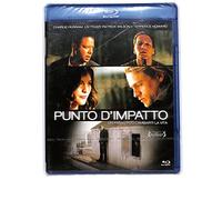 EBOND Punto D’impatto - Ex Noleggio BLURAY