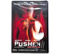 EBOND pusher 2 sangue sulle mie mani DVD