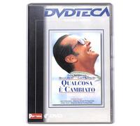 EBOND Qualcosa e cambiato EDITORIALE DVD