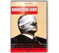 EBOND Quando c'era Silvio EDITORIALE DVD