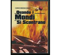 EBOND Quando i Mondi Si Scontrano DVD